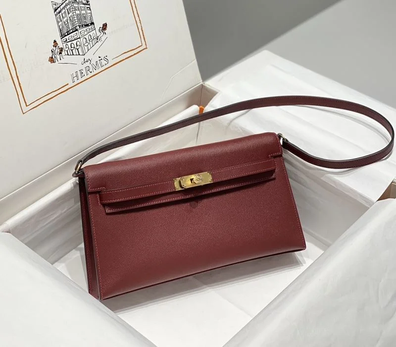 Snug Hermes Kelly Bags 47902