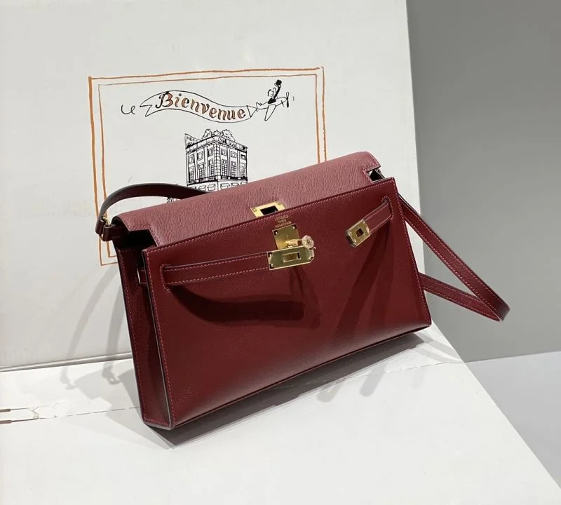 Snug Hermes Kelly Bags 47902