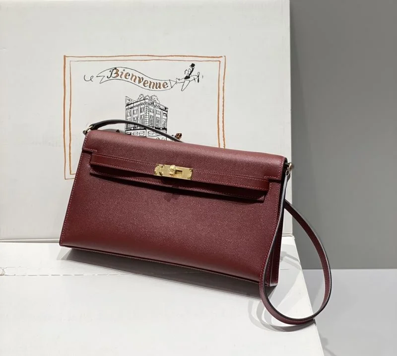 Snug Hermes Kelly Bags 47902