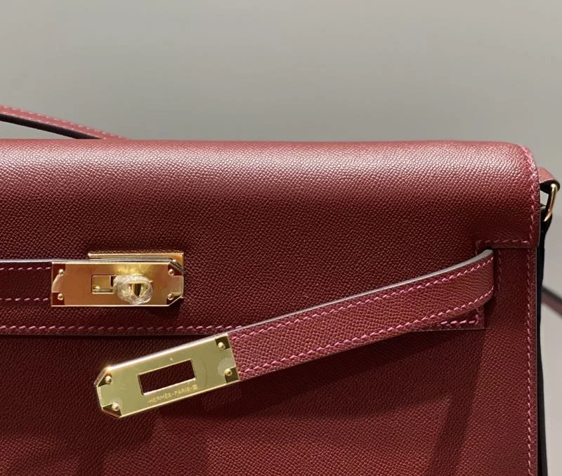 Snug Hermes Kelly Bags 47902