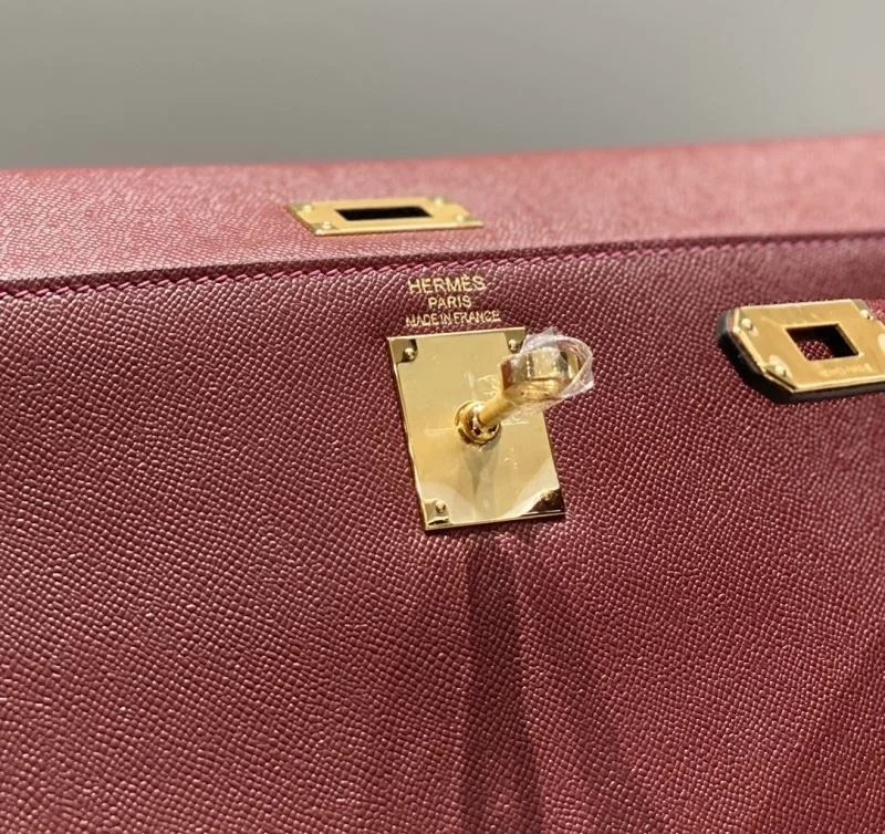 Snug Hermes Kelly Bags 47902