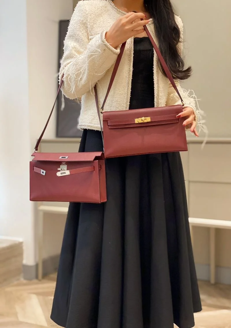 Snug Hermes Kelly Bags 47902
