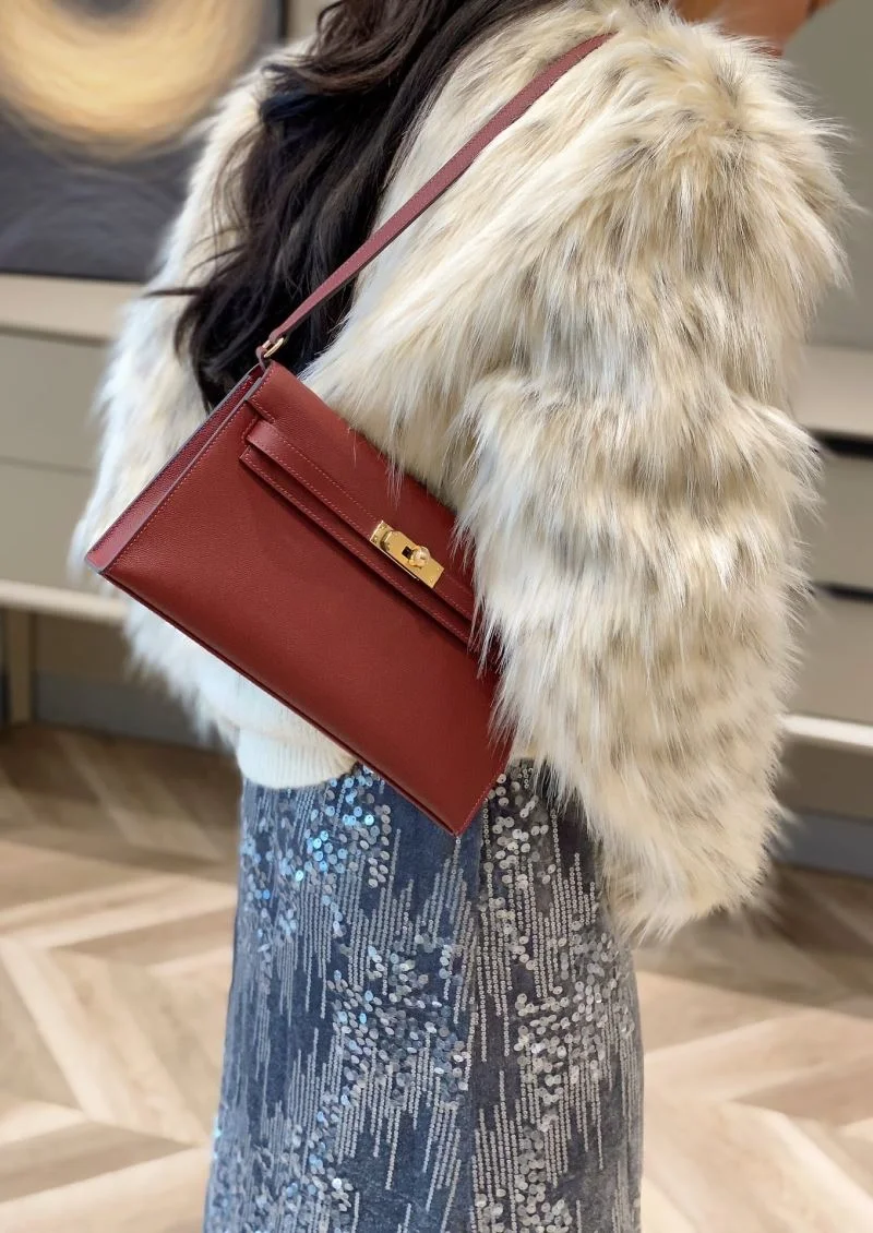 Snug Hermes Kelly Bags 47902