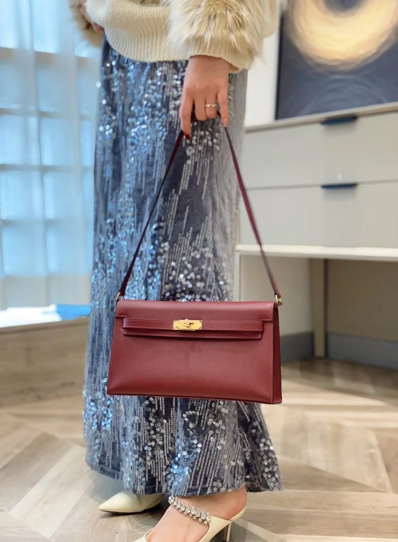 Snug Hermes Kelly Bags 47902