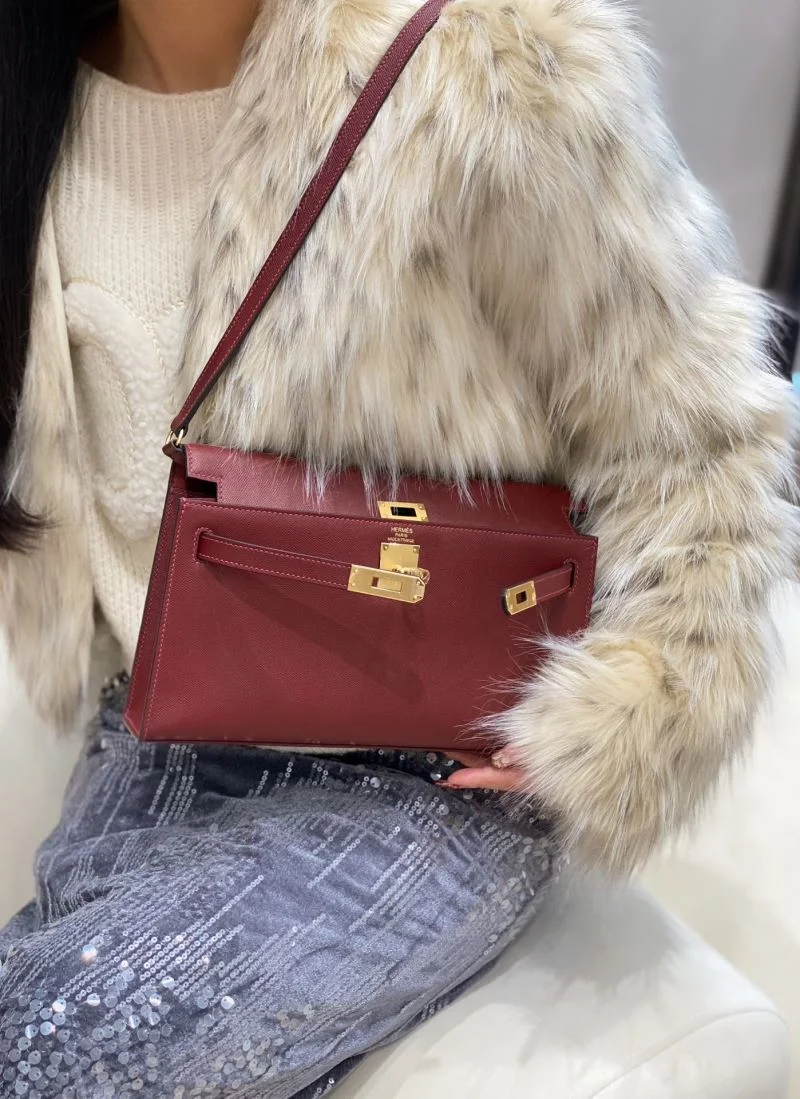 Snug Hermes Kelly Bags 47902
