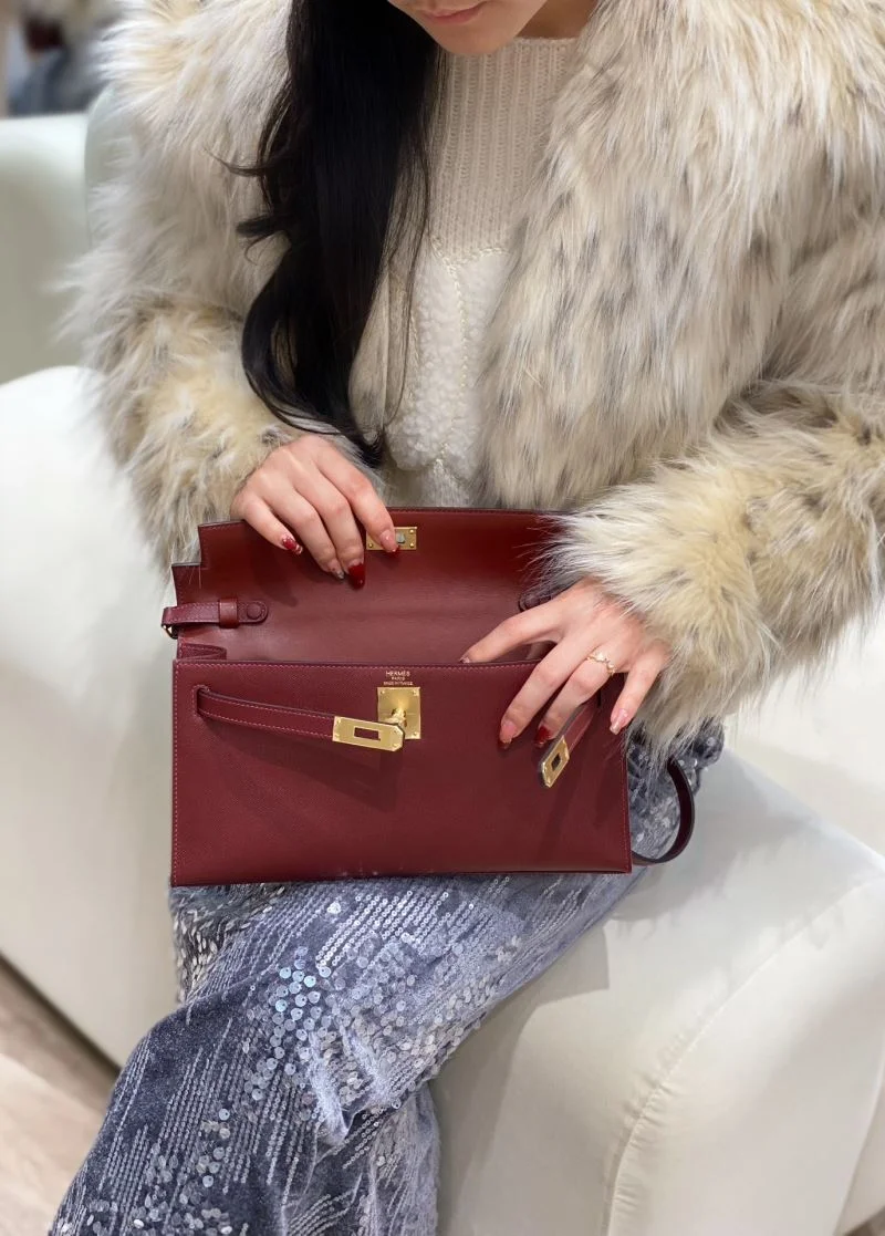 Snug Hermes Kelly Bags 47902