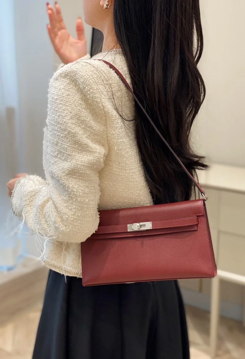 Snug Hermes Kelly Bags 47902
