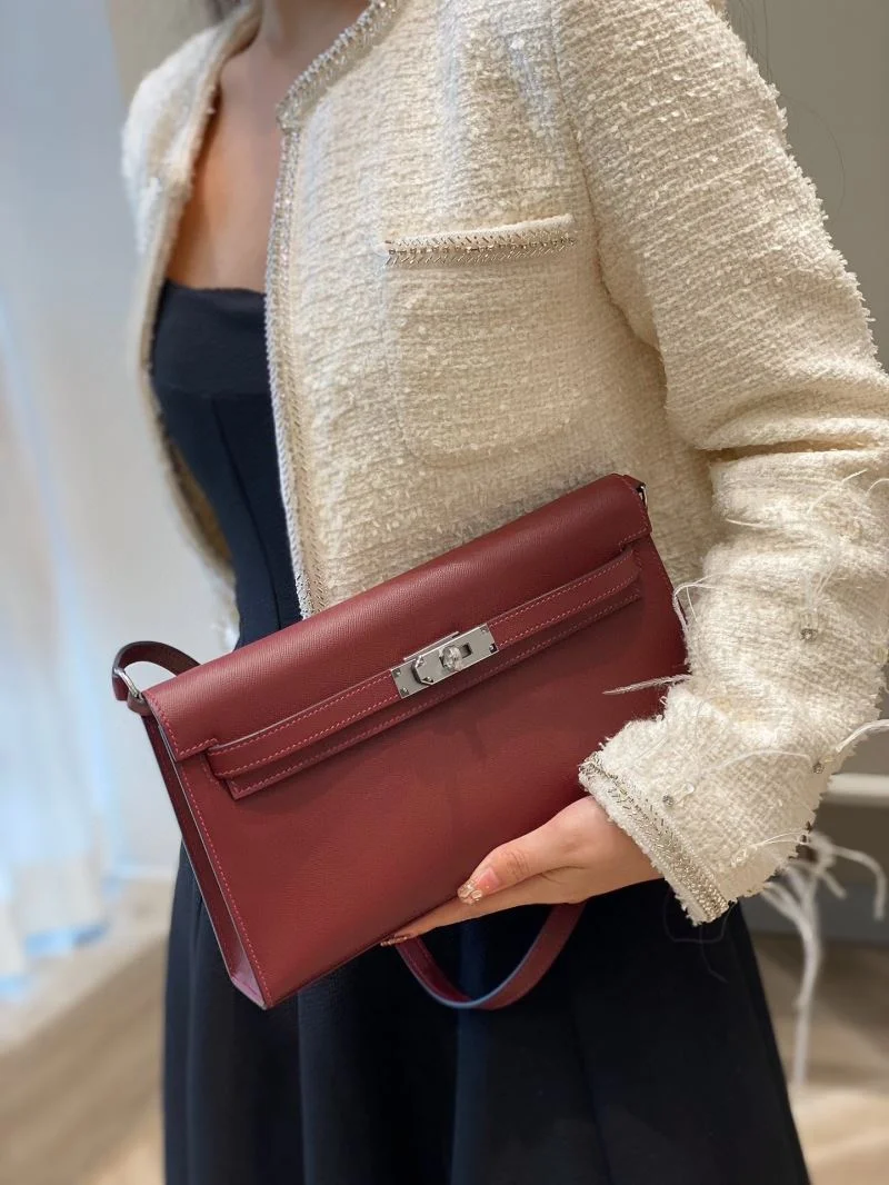 Snug Hermes Kelly Bags 47902
