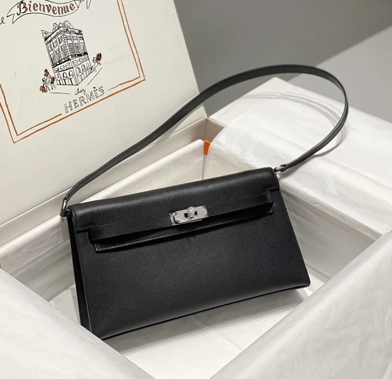 Hermes Kelly Bags Neat 47898
