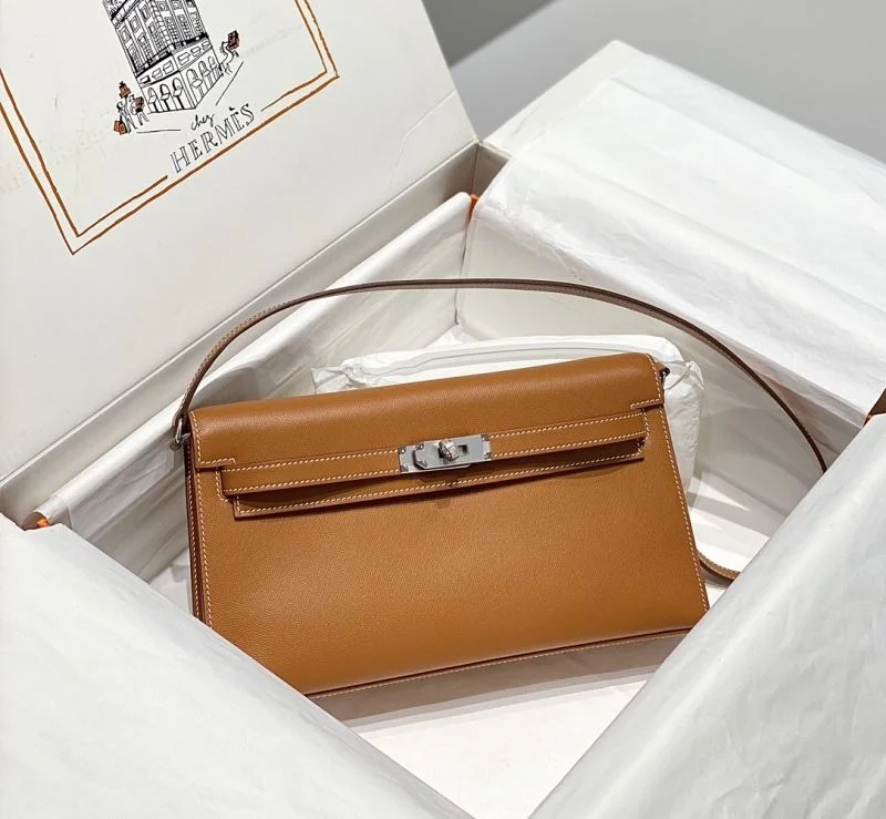 Tailored Hermes Kelly Bags 47903