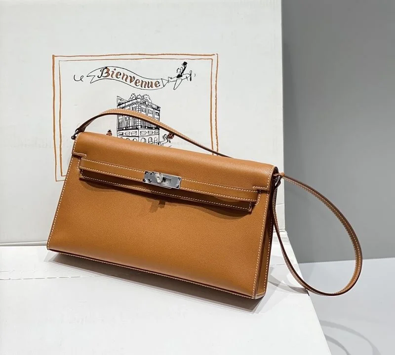 Tailored Hermes Kelly Bags 47903