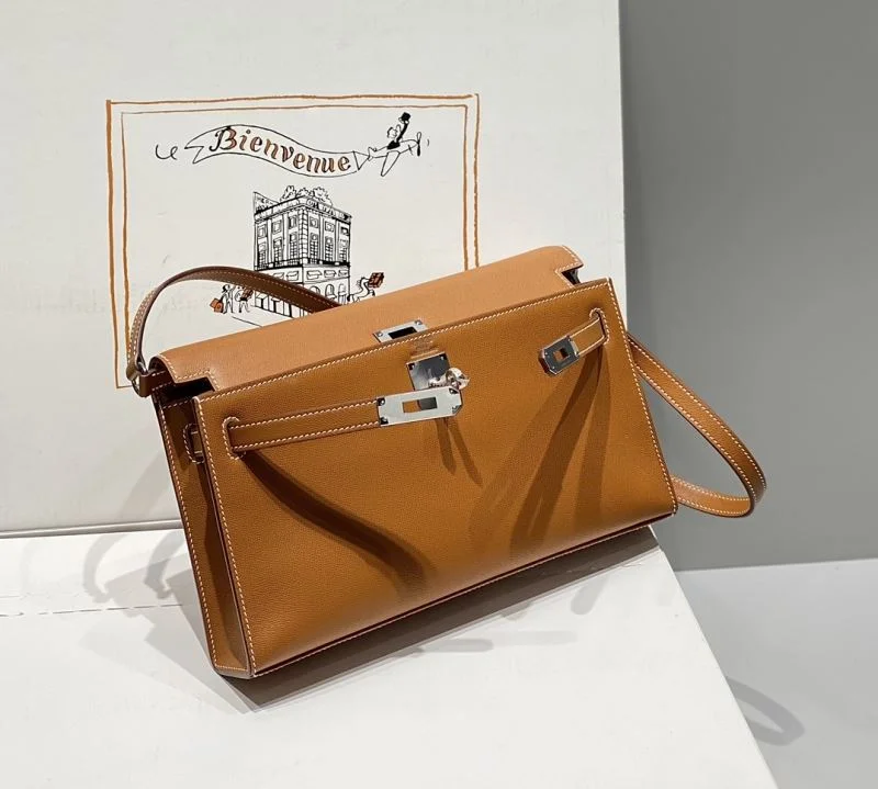 Tailored Hermes Kelly Bags 47903
