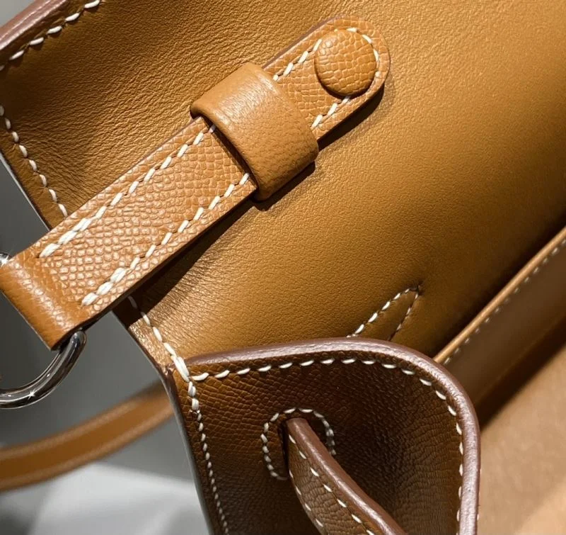 Tailored Hermes Kelly Bags 47903