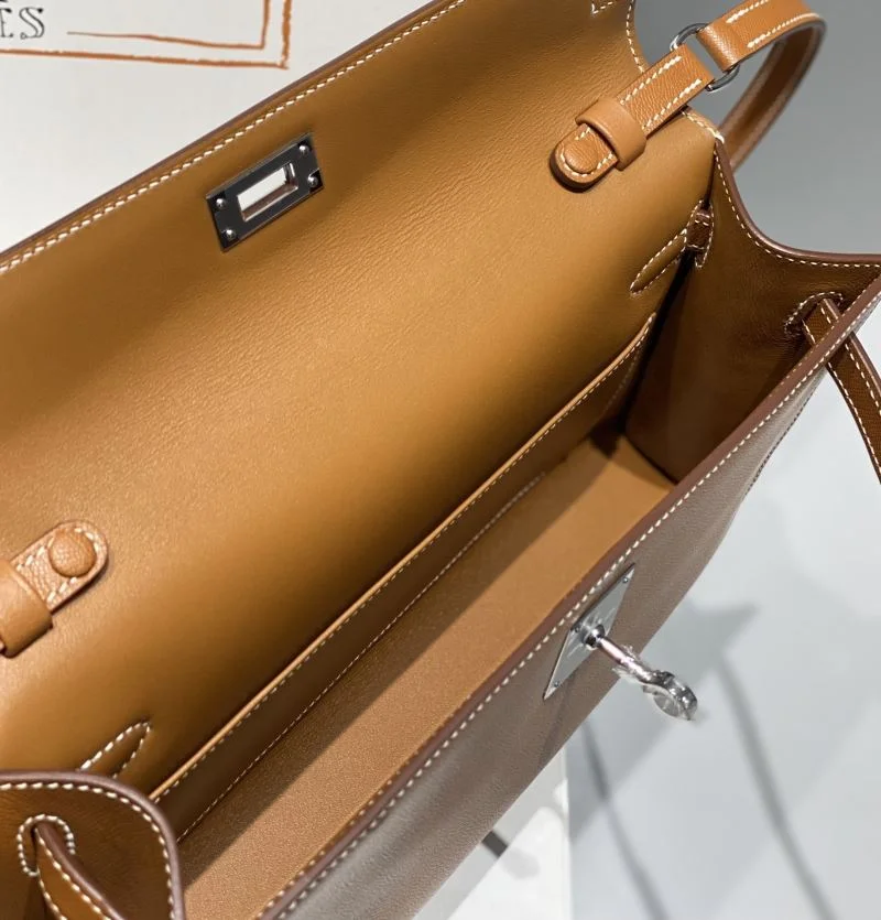 Tailored Hermes Kelly Bags 47903