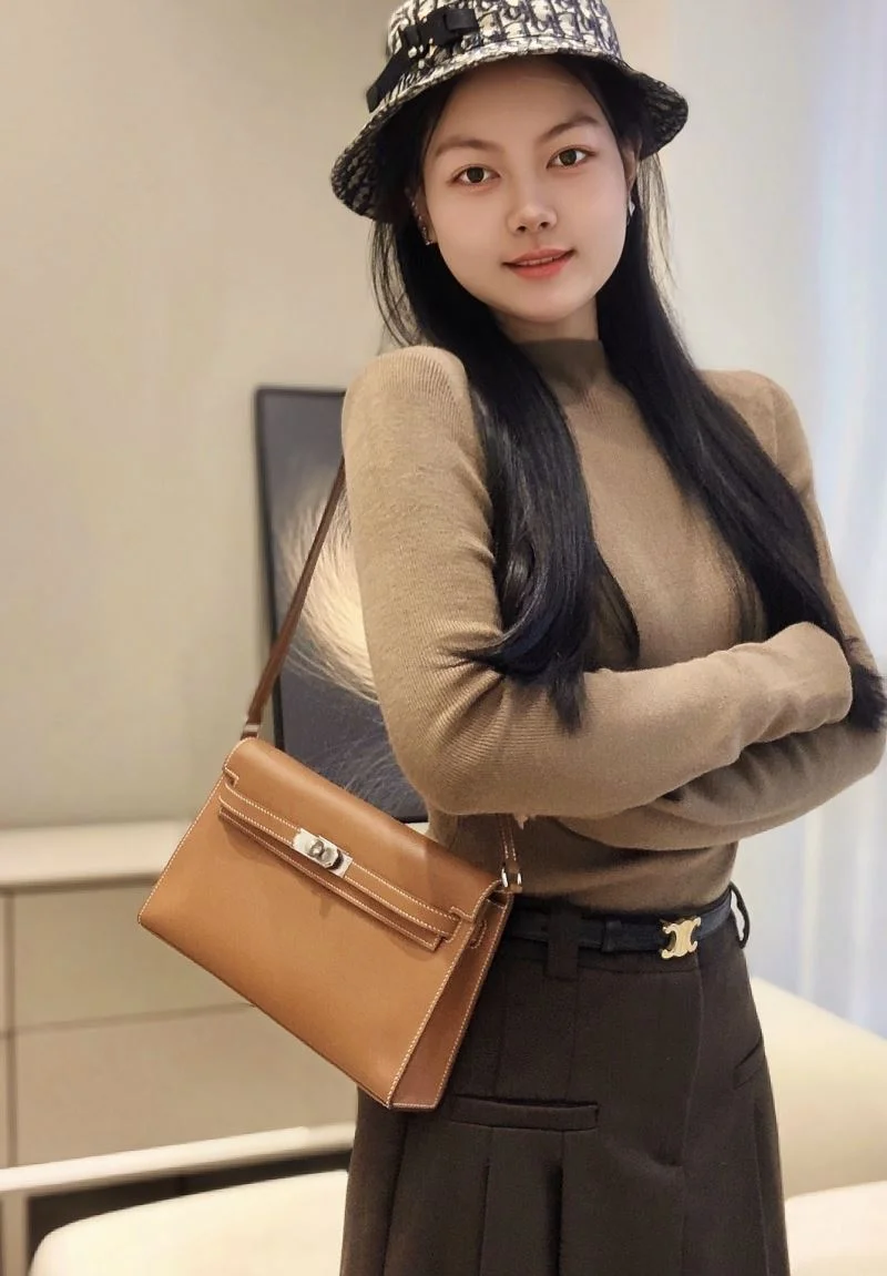 Tailored Hermes Kelly Bags 47903