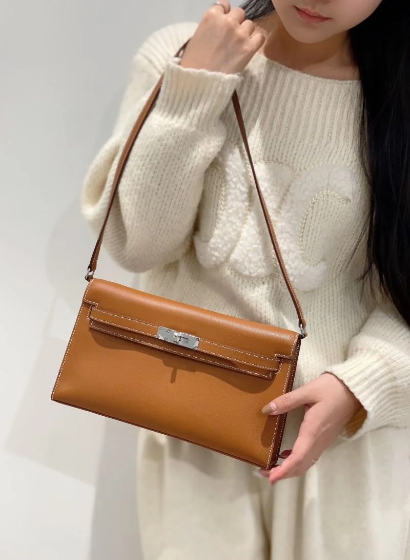 Tailored Hermes Kelly Bags 47903