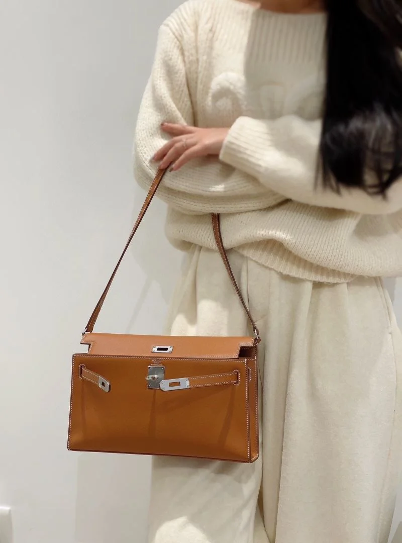 Tailored Hermes Kelly Bags 47903