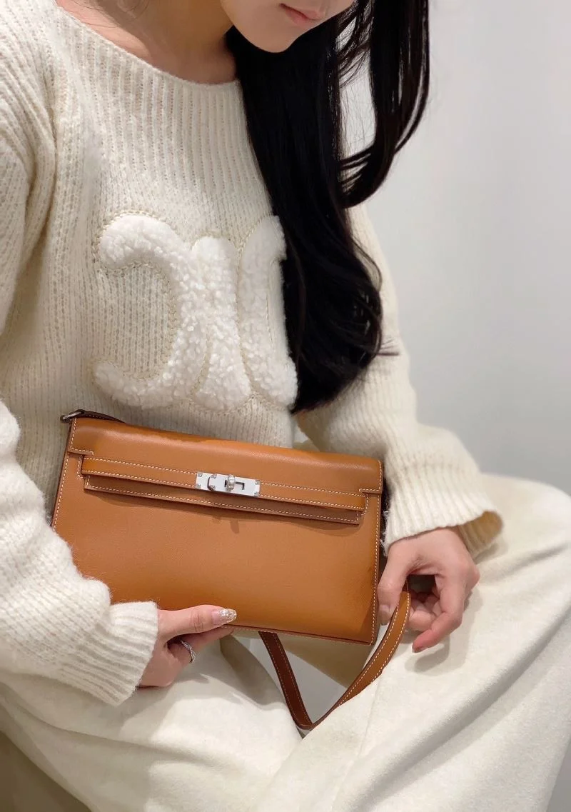 Tailored Hermes Kelly Bags 47903
