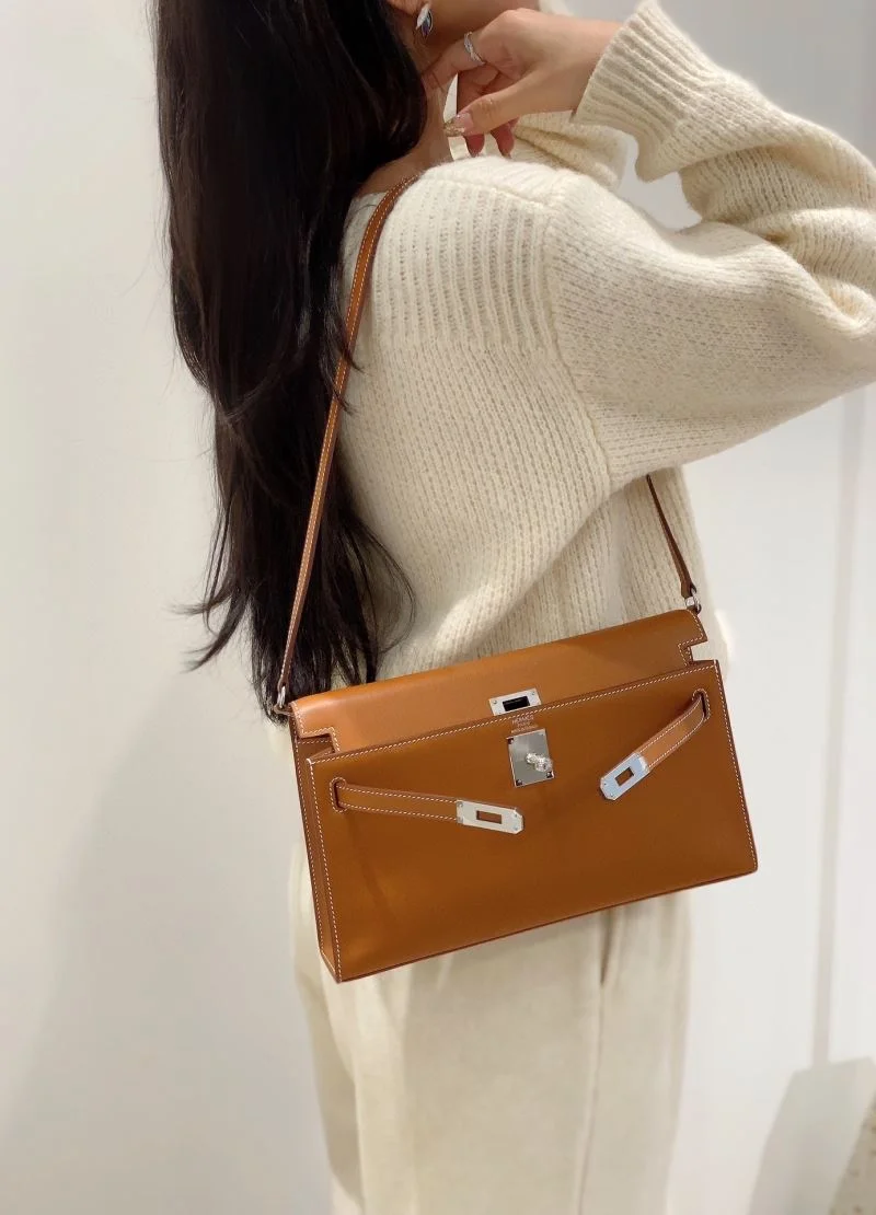 Tailored Hermes Kelly Bags 47903