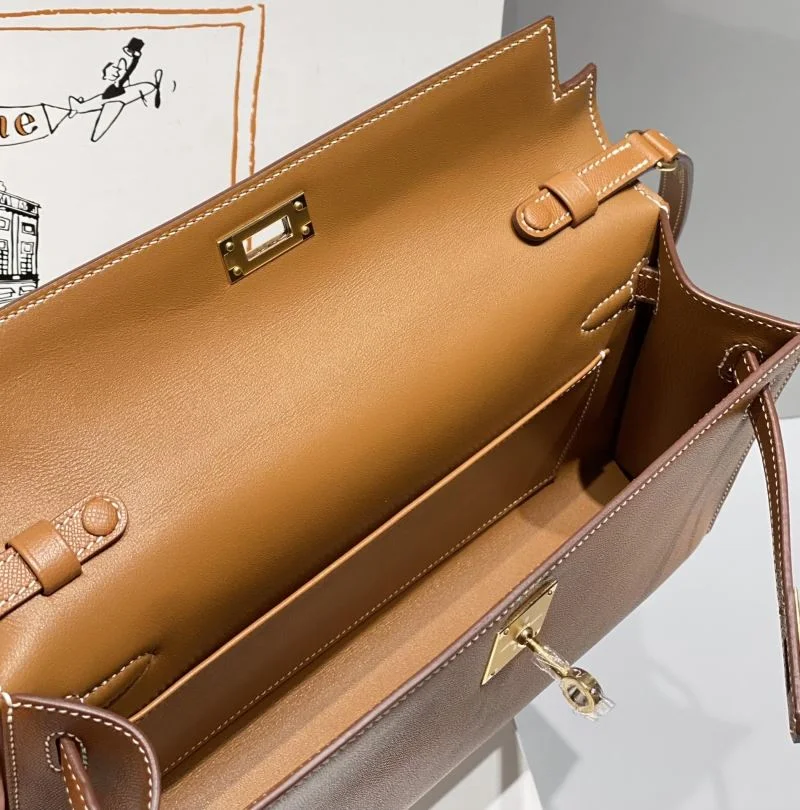Hermes Kelly Bags Comfortable 47934