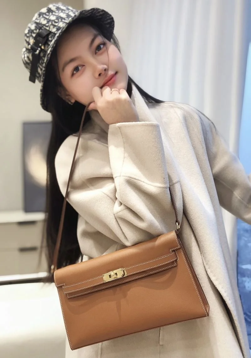 Hermes Kelly Bags Comfortable 47934