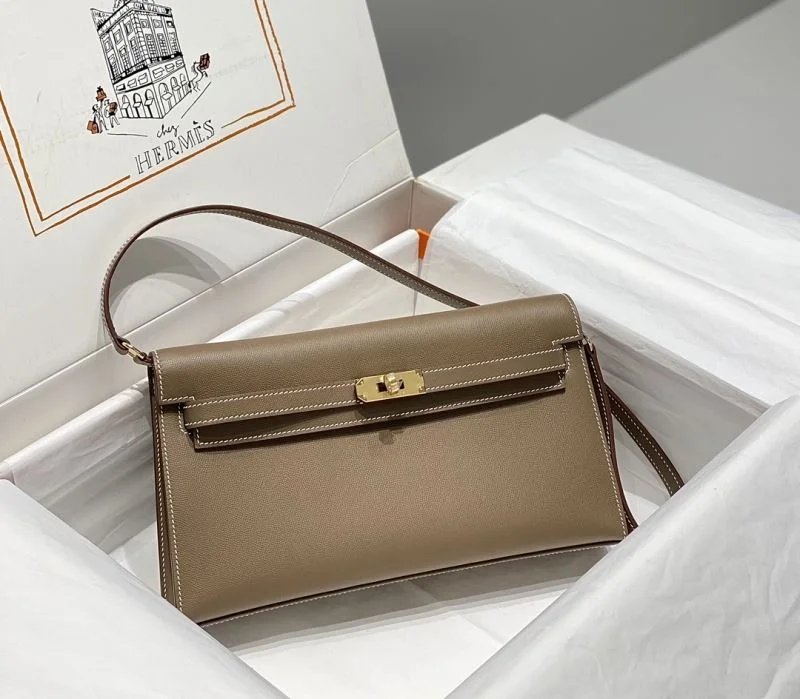 TravelReady Hermes Kelly Bags 47897