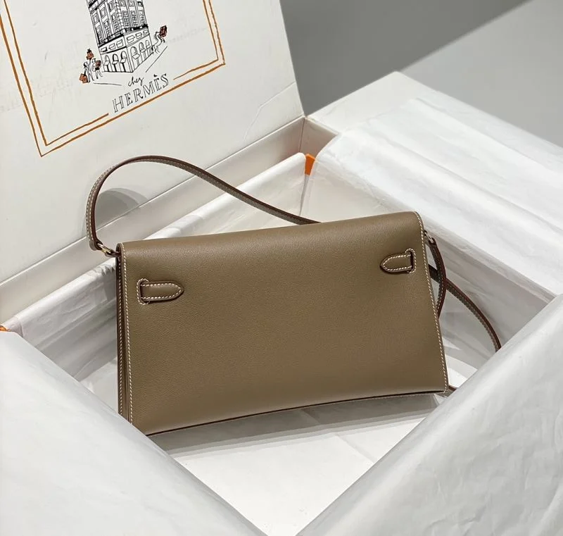 TravelReady Hermes Kelly Bags 47897