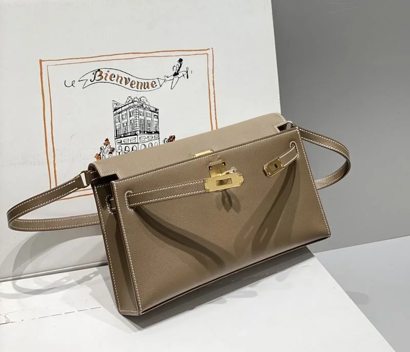 TravelReady Hermes Kelly Bags 47897