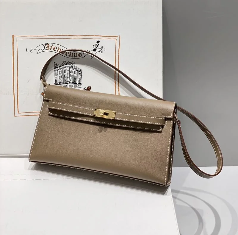 TravelReady Hermes Kelly Bags 47897