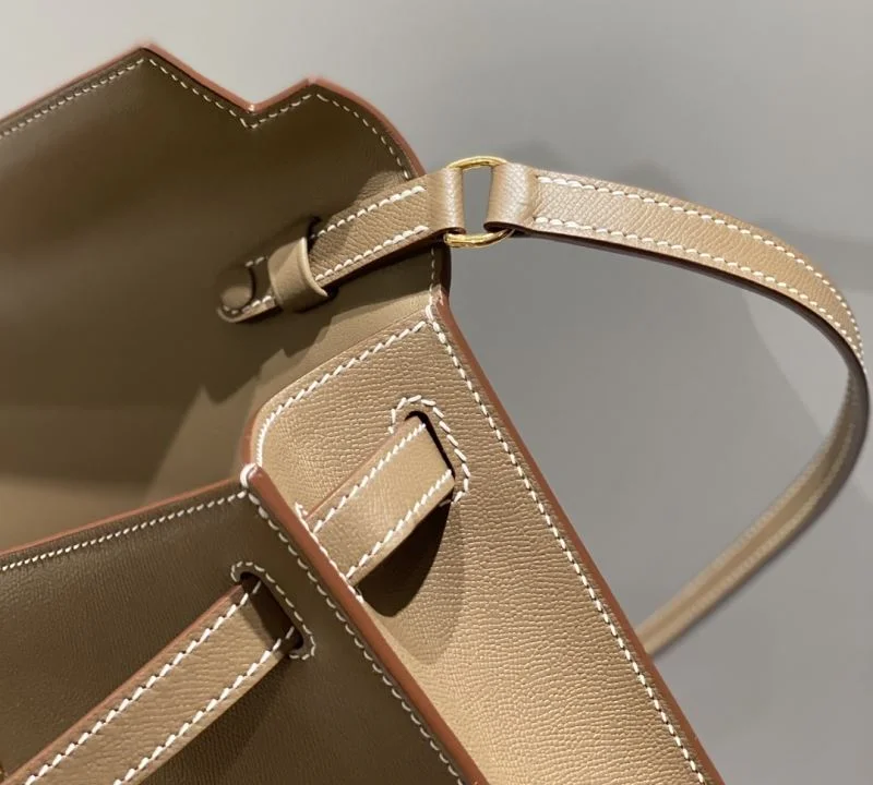 TravelReady Hermes Kelly Bags 47897