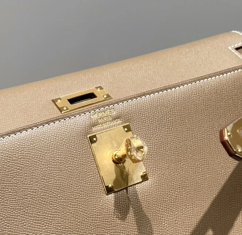 TravelReady Hermes Kelly Bags 47897
