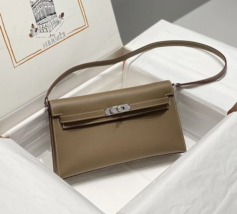 ComfortFit Hermes Kelly Bags 47936