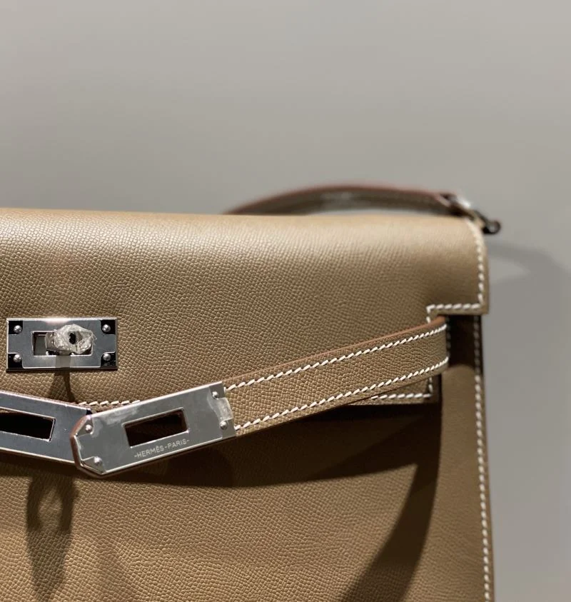 ComfortFit Hermes Kelly Bags 47936
