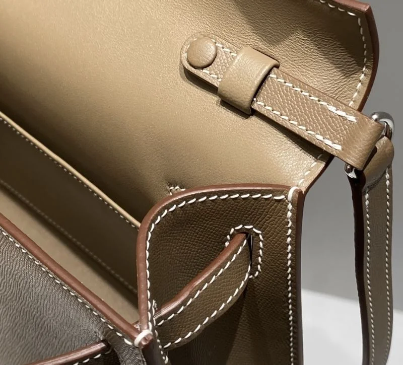 ComfortFit Hermes Kelly Bags 47936