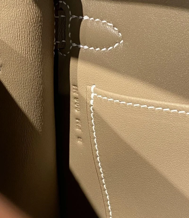 ComfortFit Hermes Kelly Bags 47936