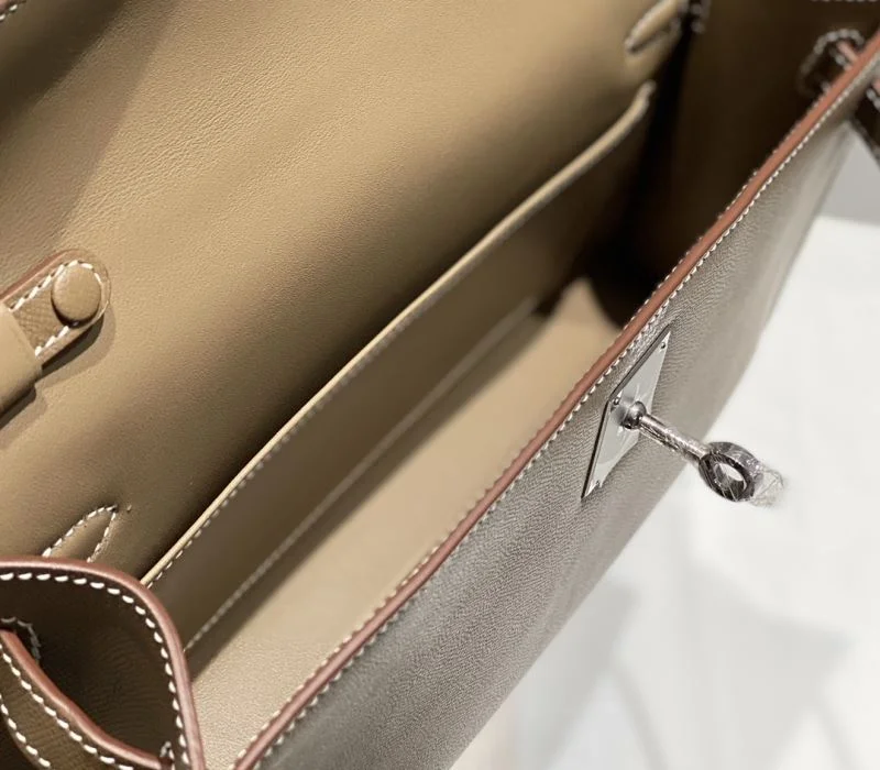 ComfortFit Hermes Kelly Bags 47936