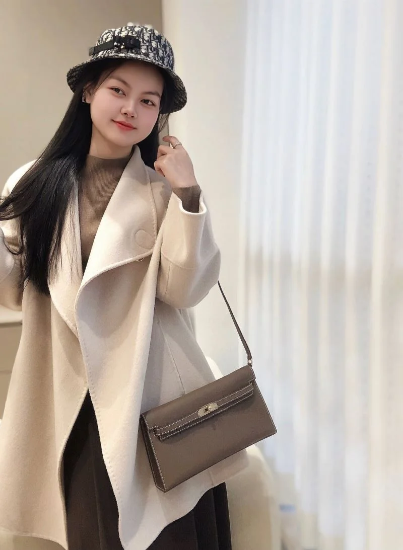 ComfortFit Hermes Kelly Bags 47936