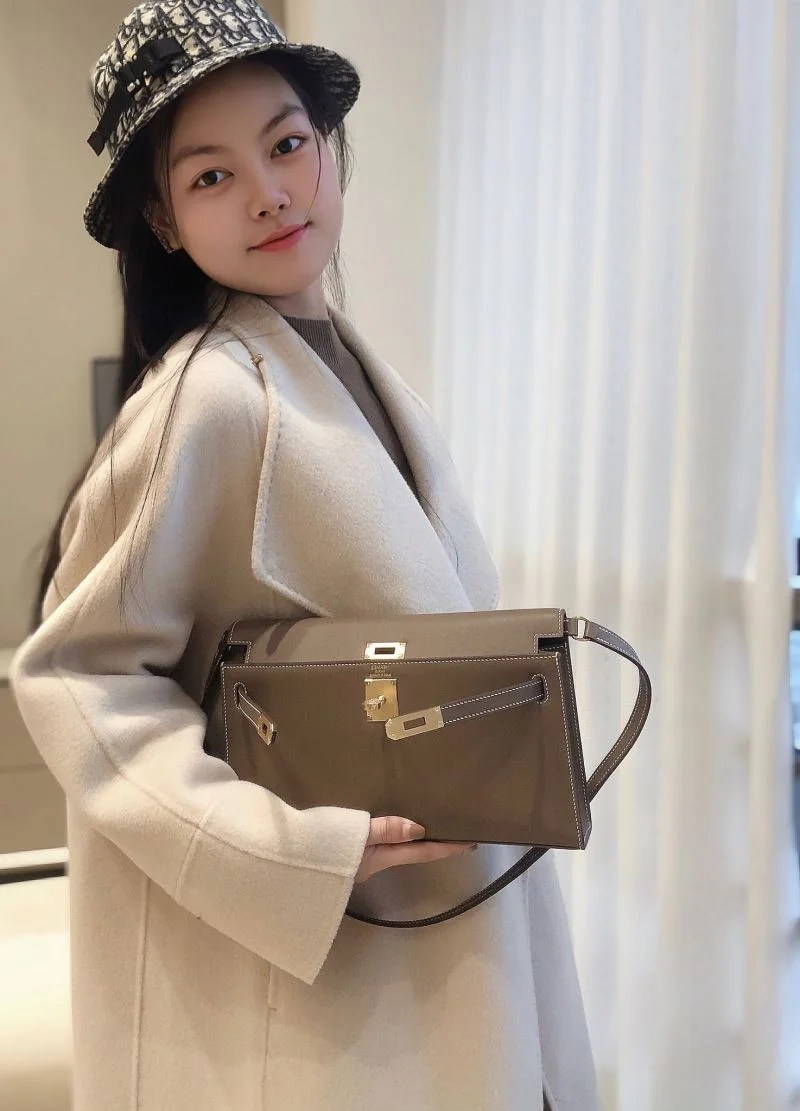 ComfortFit Hermes Kelly Bags 47936