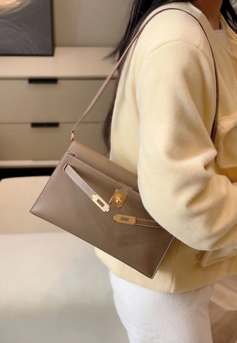 ComfortFit Hermes Kelly Bags 47936