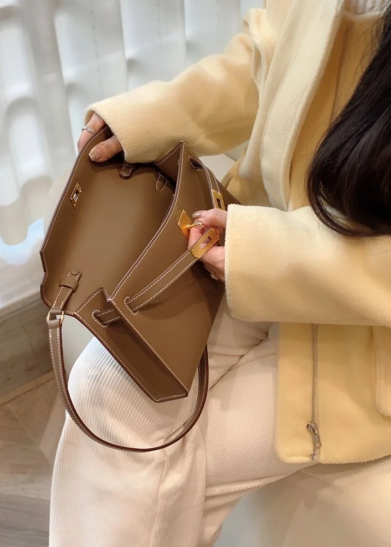 ComfortFit Hermes Kelly Bags 47936