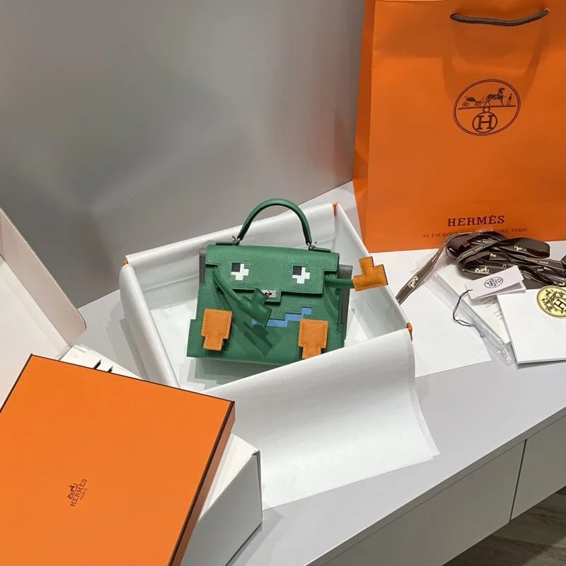 Supportive Hermes Kelly Bags 47895