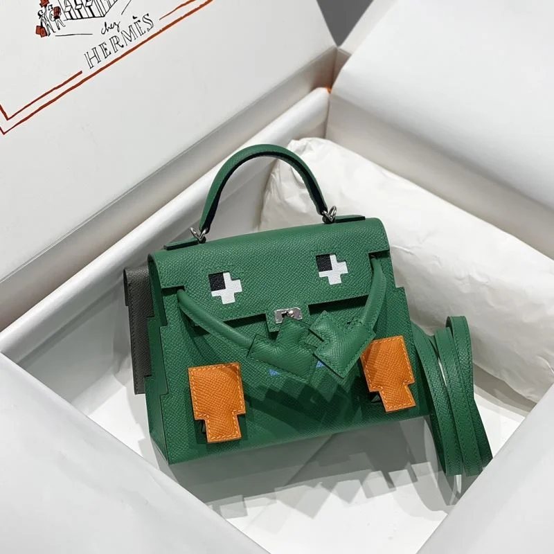 Supportive Hermes Kelly Bags 47895