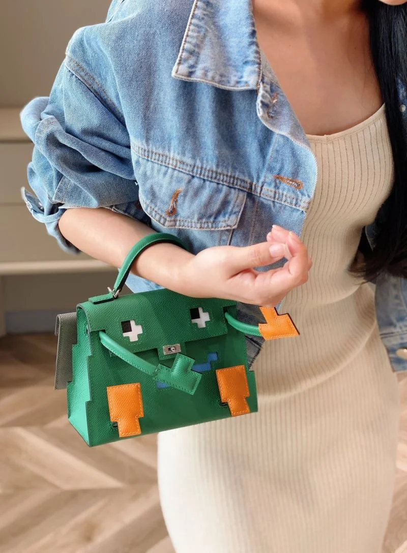 Supportive Hermes Kelly Bags 47895