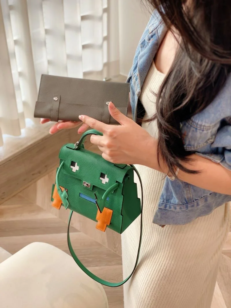 Supportive Hermes Kelly Bags 47895