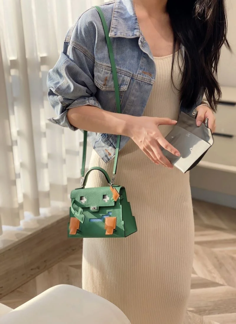 Supportive Hermes Kelly Bags 47895