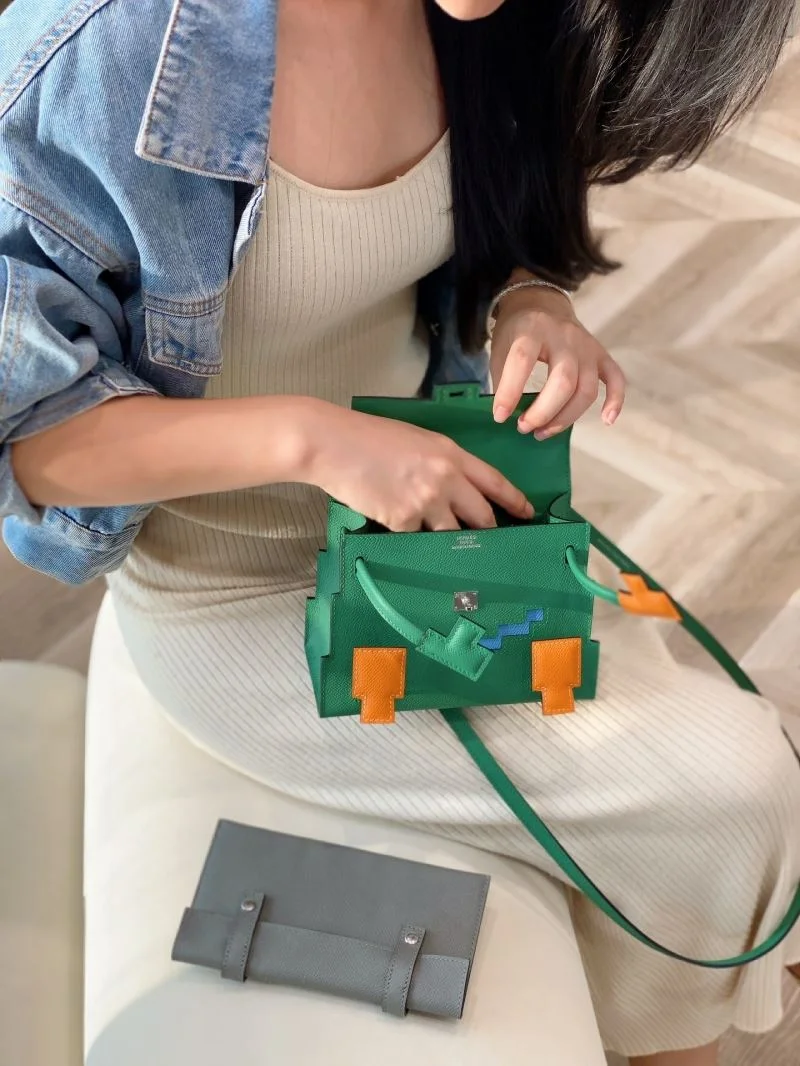 Supportive Hermes Kelly Bags 47895