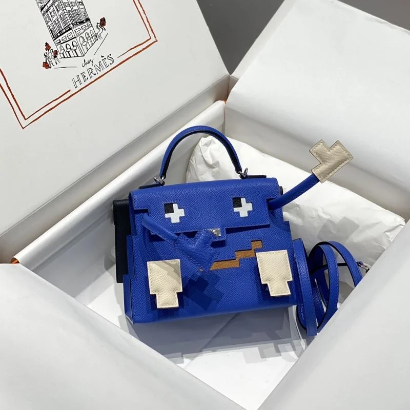 Hermes Kelly Bags TravelReady 47900
