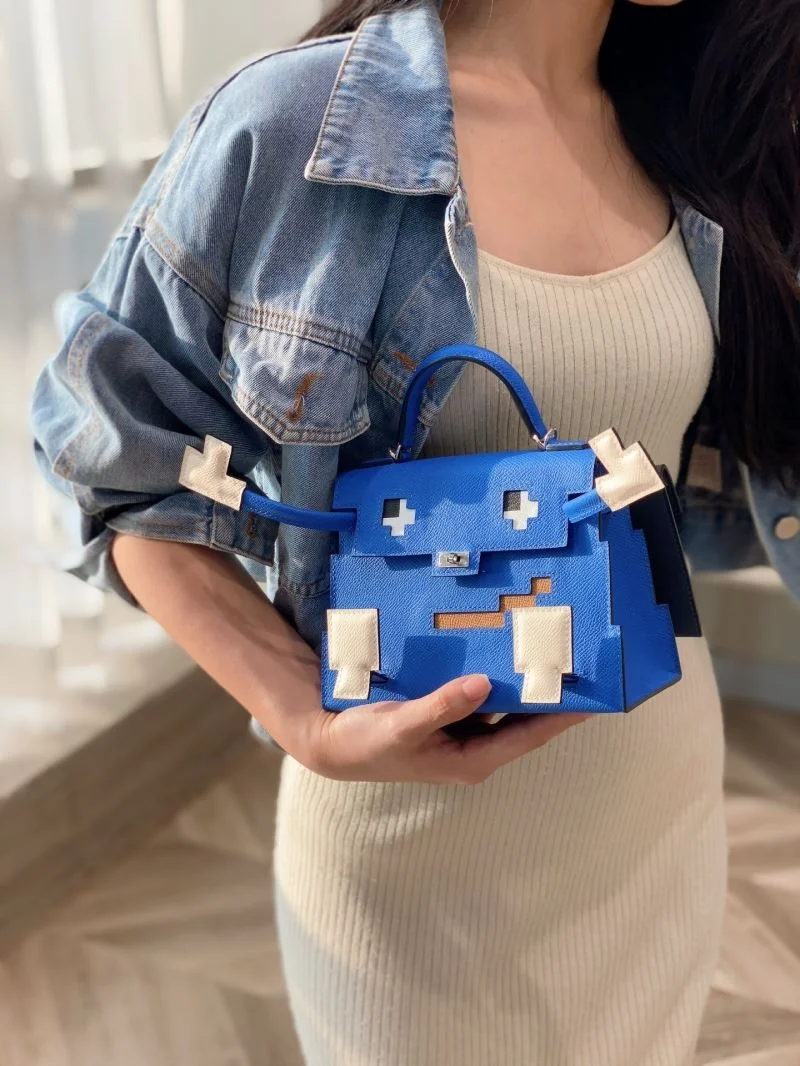 Hermes Kelly Bags TravelReady 47900