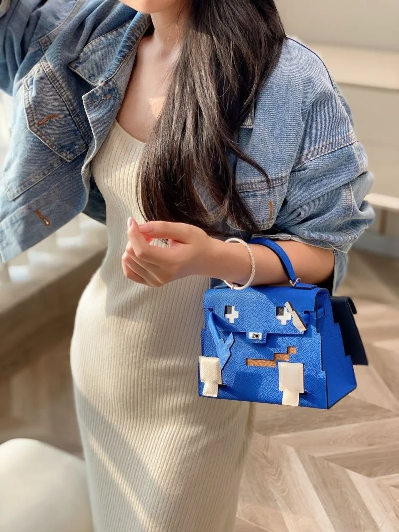 Hermes Kelly Bags TravelReady 47900
