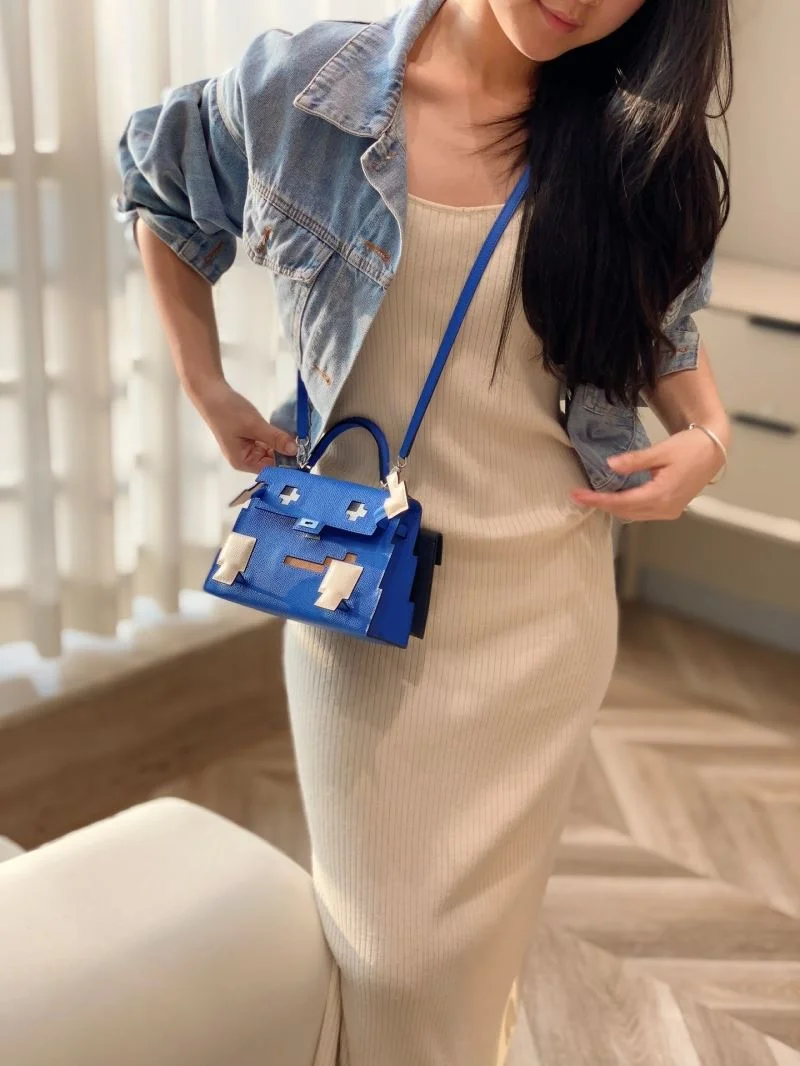 Hermes Kelly Bags TravelReady 47900